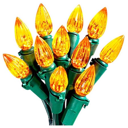 Noma Inliten 70 Light Orange C3 LED Light Set 150322